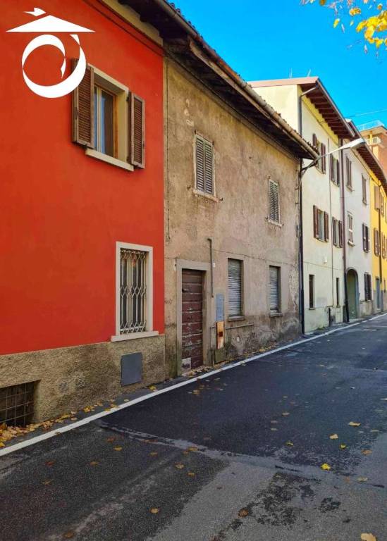 appartamento in vendita ad Almenno San Salvatore