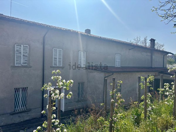 casa indipendente in vendita ad Almenno San Salvatore