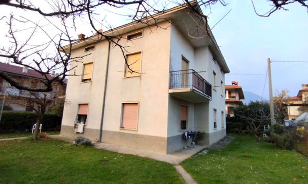 appartamento in vendita ad Almenno San Salvatore