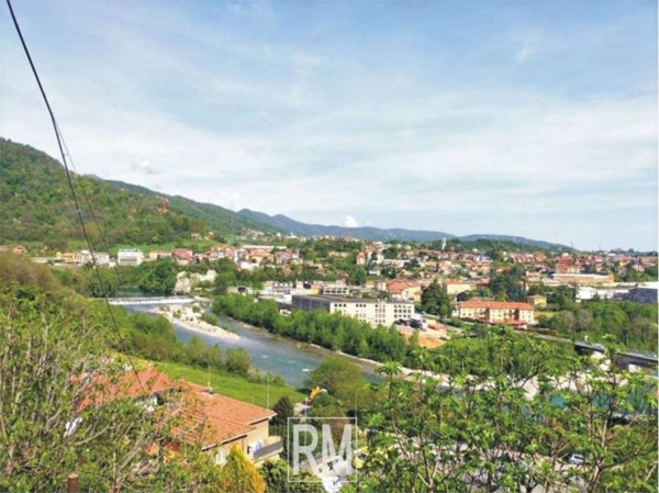 appartamento in vendita ad Almenno San Salvatore