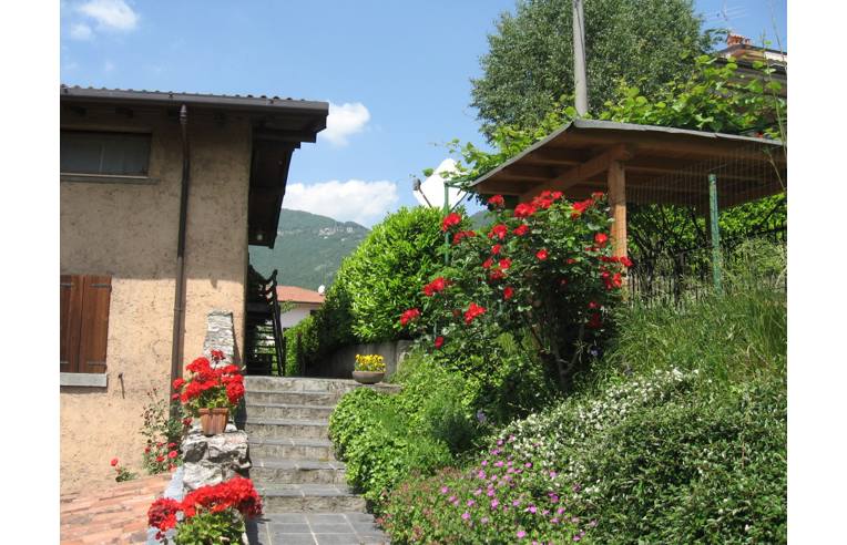 appartamento in vendita ad Almenno San Salvatore