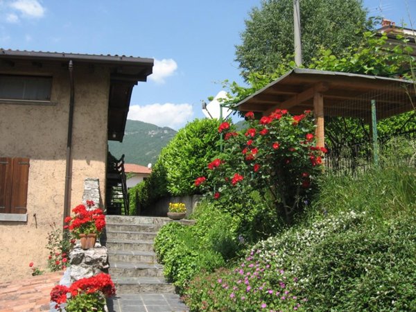 appartamento in vendita ad Almenno San Salvatore