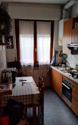appartamento in vendita ad Almenno San Salvatore