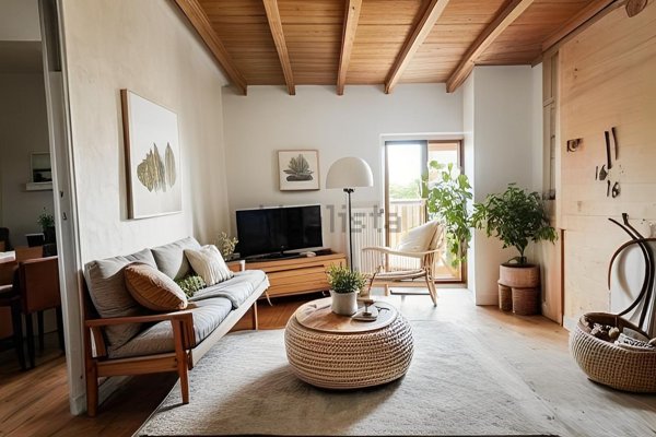 casa semindipendente in vendita ad Almenno San Salvatore