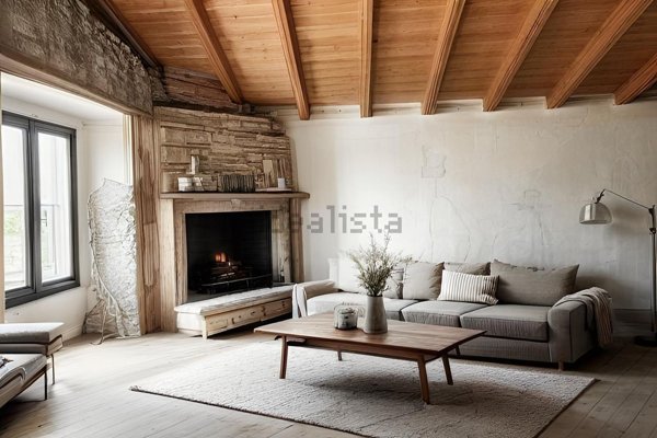 casa semindipendente in vendita ad Almenno San Salvatore