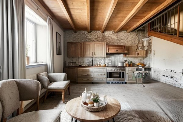 casa semindipendente in vendita ad Almenno San Salvatore