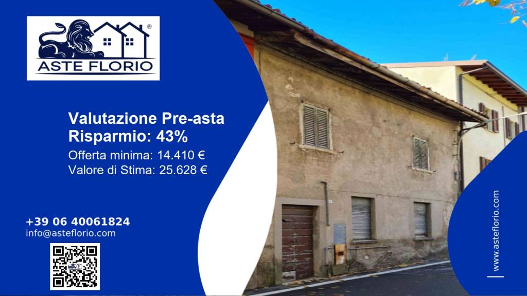 appartamento in vendita ad Almenno San Salvatore