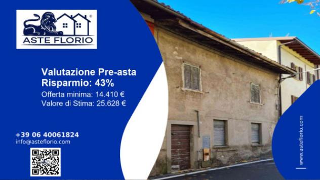 rudere in vendita ad Almenno San Salvatore