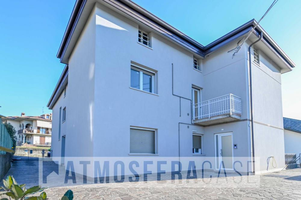 appartamento in vendita ad Almenno San Salvatore