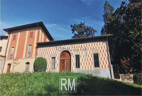 casa indipendente in vendita ad Almenno San Salvatore