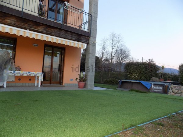 casa indipendente in vendita ad Almenno San Salvatore