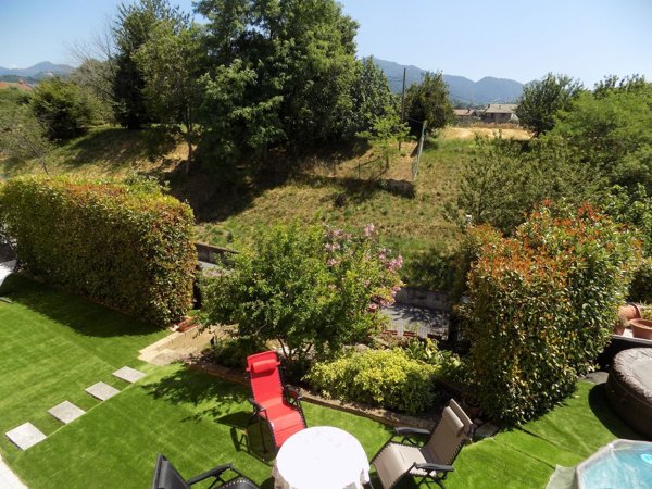 casa indipendente in vendita ad Almenno San Salvatore