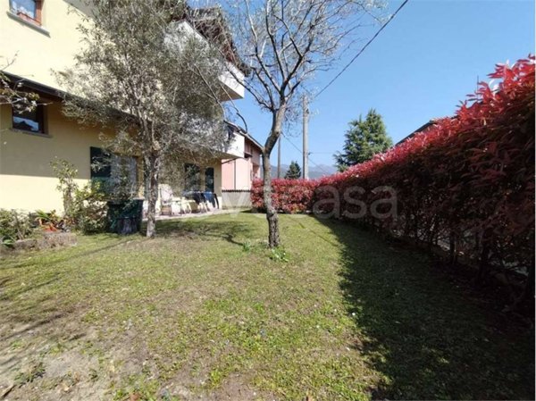 casa indipendente in vendita ad Almenno San Salvatore