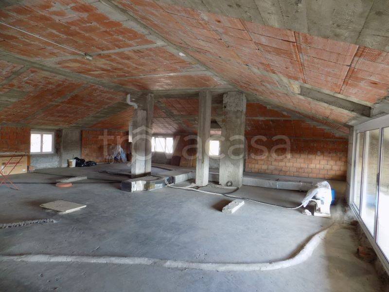 appartamento in vendita ad Almenno San Salvatore