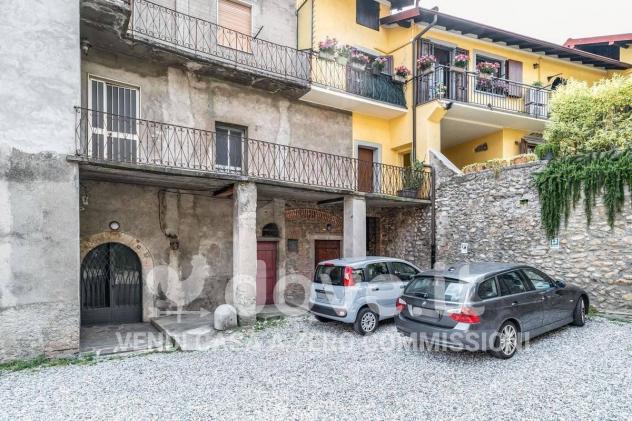 appartamento in vendita ad Almenno San Salvatore