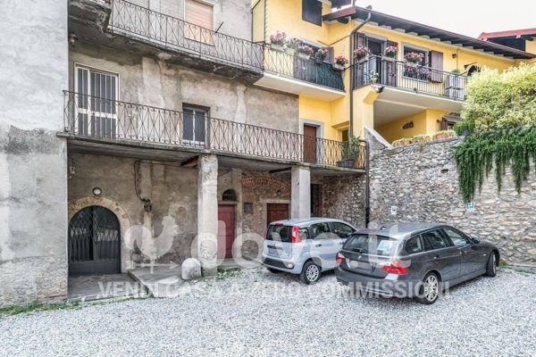 appartamento in vendita ad Almenno San Salvatore