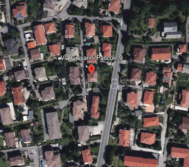 appartamento in vendita ad Almenno San Salvatore