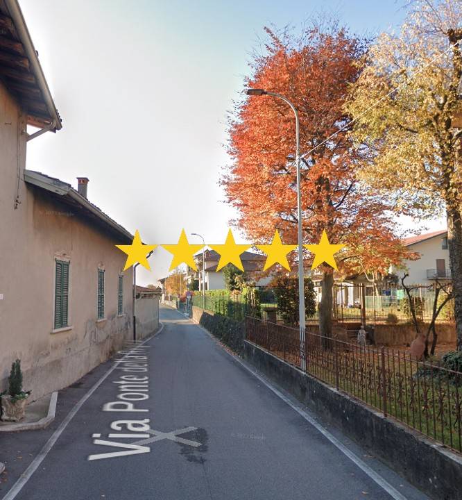 appartamento in vendita ad Almenno San Salvatore