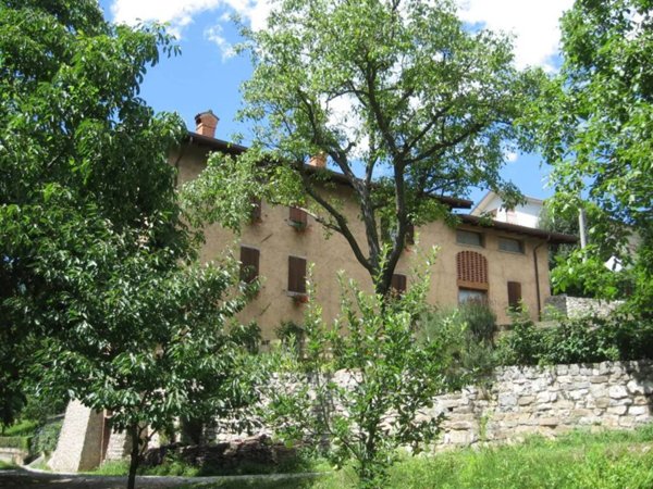 appartamento in vendita ad Almenno San Salvatore