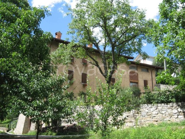 appartamento in vendita ad Almenno San Salvatore