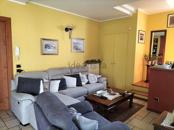 casa indipendente in vendita ad Almenno San Salvatore