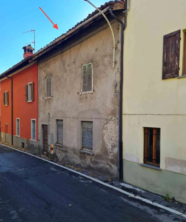 appartamento in vendita ad Almenno San Salvatore