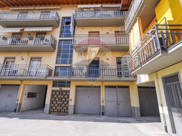 appartamento in vendita ad Almenno San Salvatore