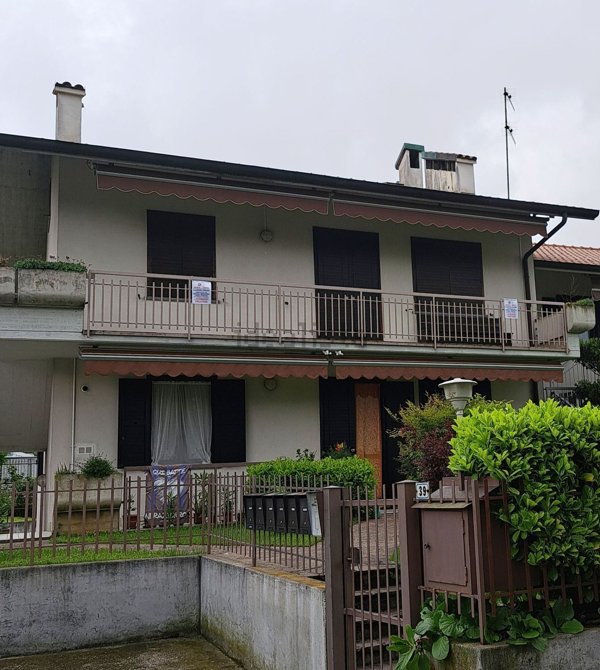 appartamento in vendita ad Almenno San Salvatore