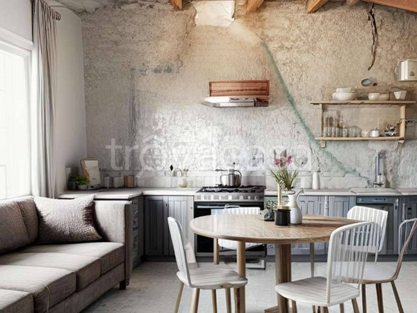 casa indipendente in vendita ad Almenno San Salvatore