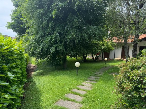 casa indipendente in vendita ad Almenno San Salvatore