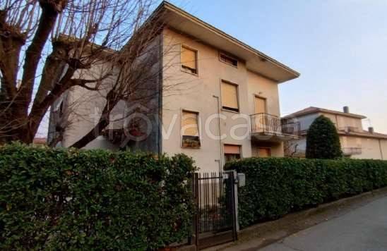 appartamento in vendita ad Almenno San Salvatore