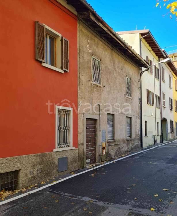 appartamento in vendita ad Almenno San Salvatore