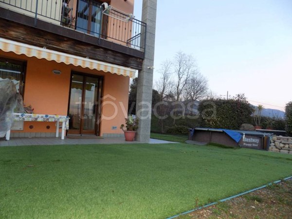 casa indipendente in vendita ad Almenno San Salvatore