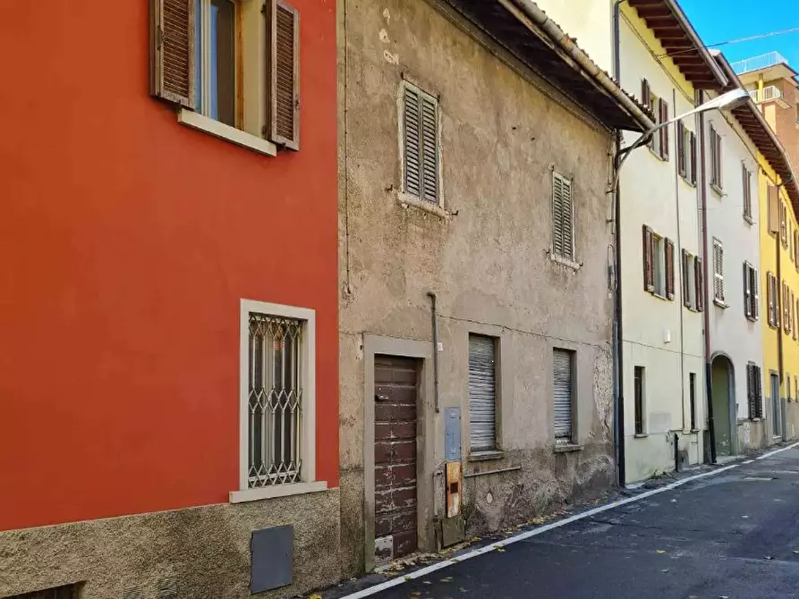 appartamento in vendita ad Almenno San Salvatore