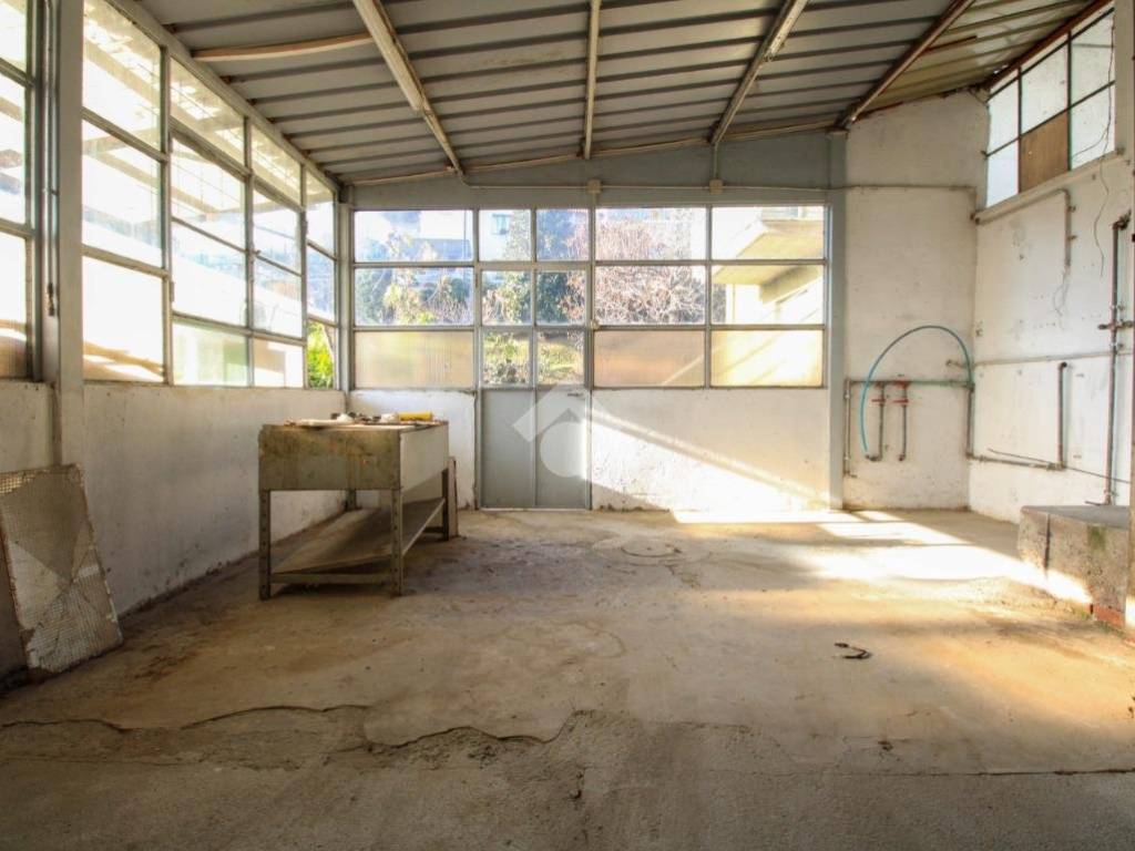 appartamento in vendita ad Almenno San Salvatore