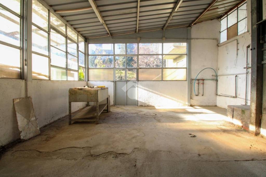 appartamento in vendita ad Almenno San Salvatore