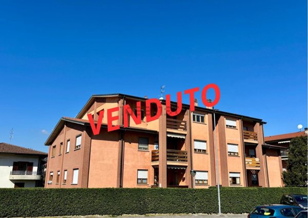 appartamento in vendita ad Almenno San Salvatore