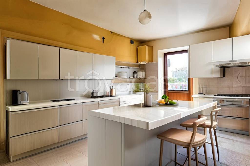 casa indipendente in vendita ad Almenno San Salvatore