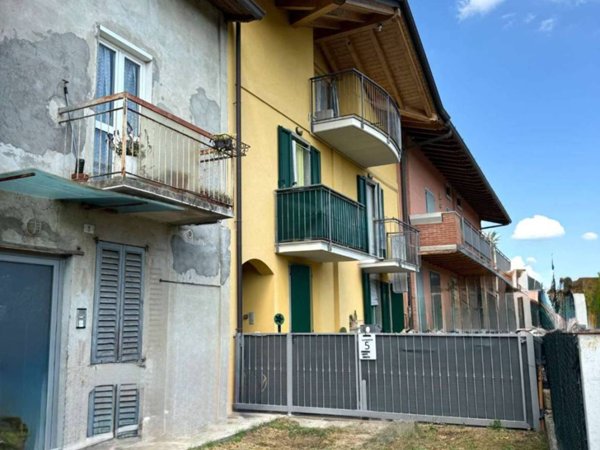 casa indipendente in vendita ad Almenno San Salvatore