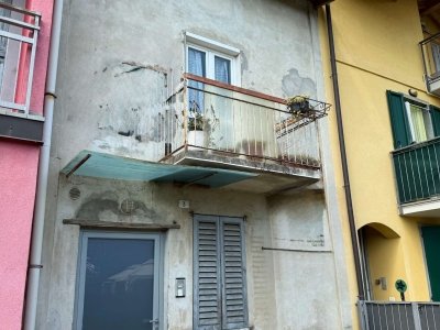 casa indipendente in vendita ad Almenno San Salvatore