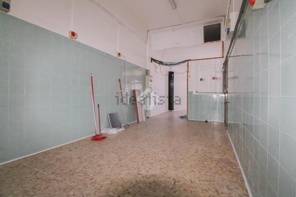 ufficio in vendita ad Almenno San Salvatore