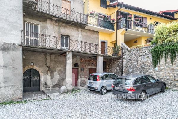 appartamento in vendita ad Almenno San Salvatore
