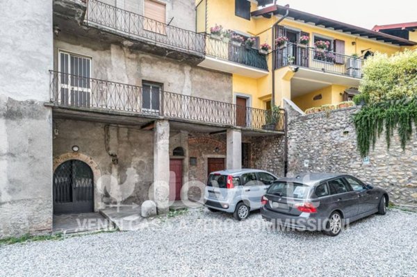 appartamento in vendita ad Almenno San Salvatore