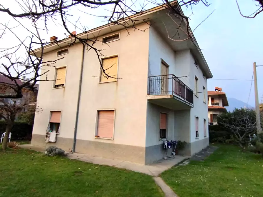 appartamento in vendita ad Almenno San Salvatore
