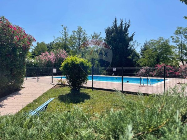 appartamento in vendita ad Almenno San Salvatore