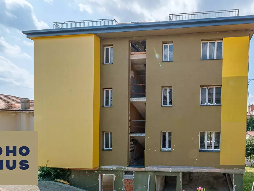casa indipendente in vendita ad Almenno San Salvatore