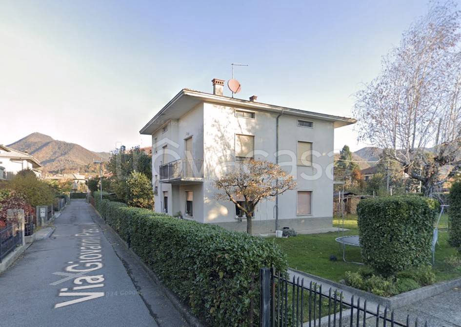 appartamento in vendita ad Almenno San Salvatore