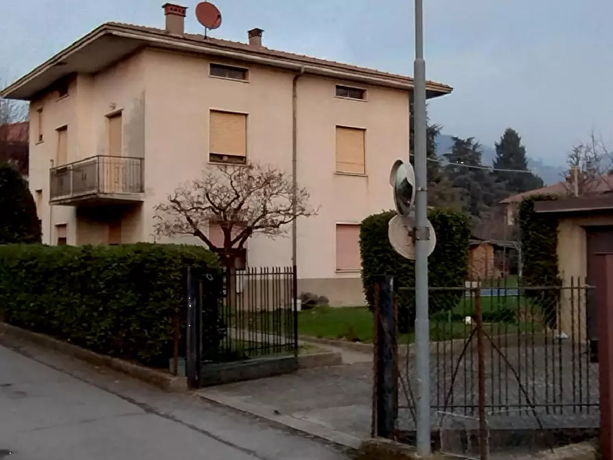 appartamento in vendita ad Almenno San Salvatore