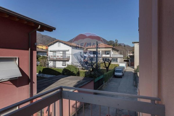 appartamento in vendita ad Almenno San Salvatore