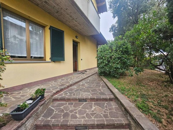 appartamento in vendita ad Almenno San Salvatore